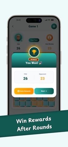 DotAndBoxClash screenshot 7