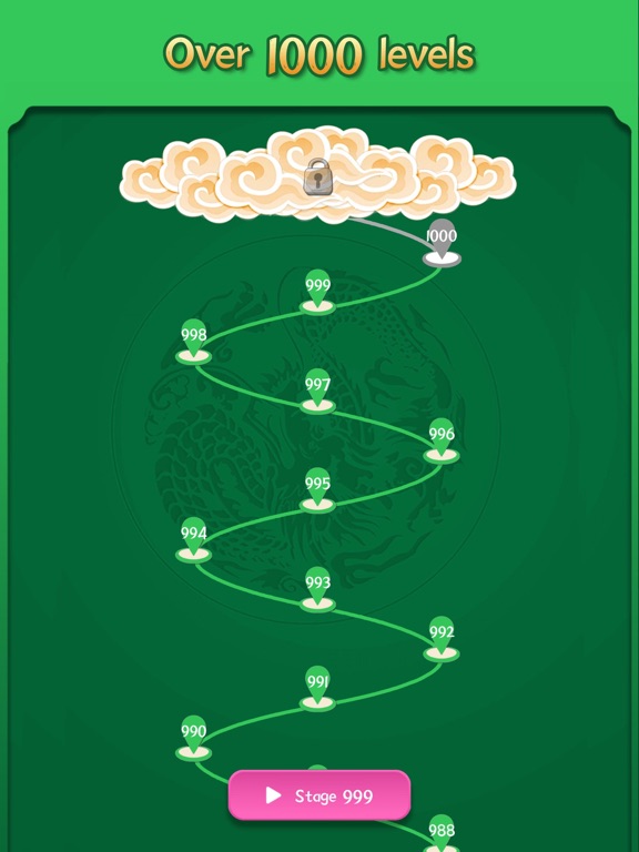 Triple Mahjong : Tile Match