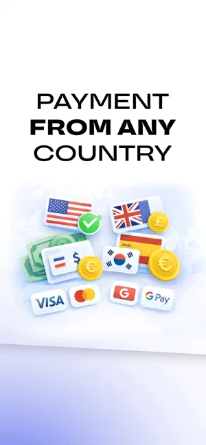 World-VPN screenshot 2