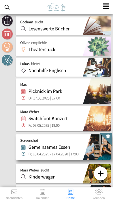 FEG Hochdorf screenshot
