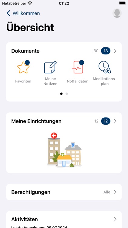 ePA BKK_DuerkoppAdler screenshot-5