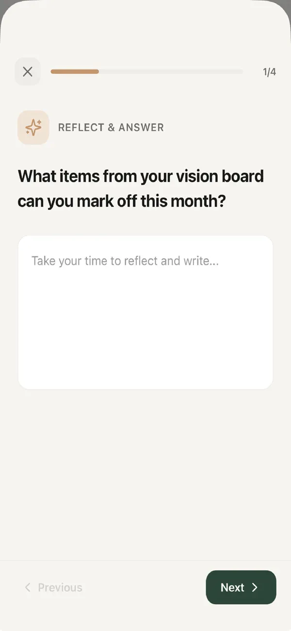 Screenshot #2 pour God Check Tracker