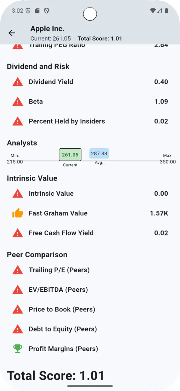 #5. Vexta (iOS) Podle: CARLOS MARTINEZ