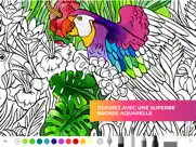 tayasui color iPad Captures Décran 4