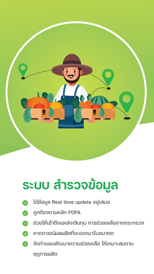 #6. เกษตรพร้อม (iOS) 由: DIGITAL ERA GROUP COMPANY LIMITED