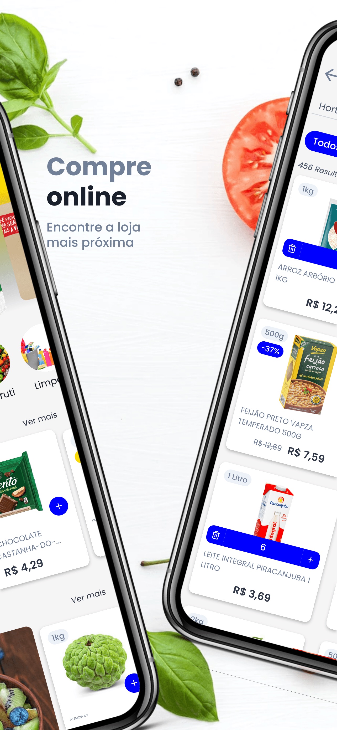 Screenshot 2 of Tôpurai Mercado