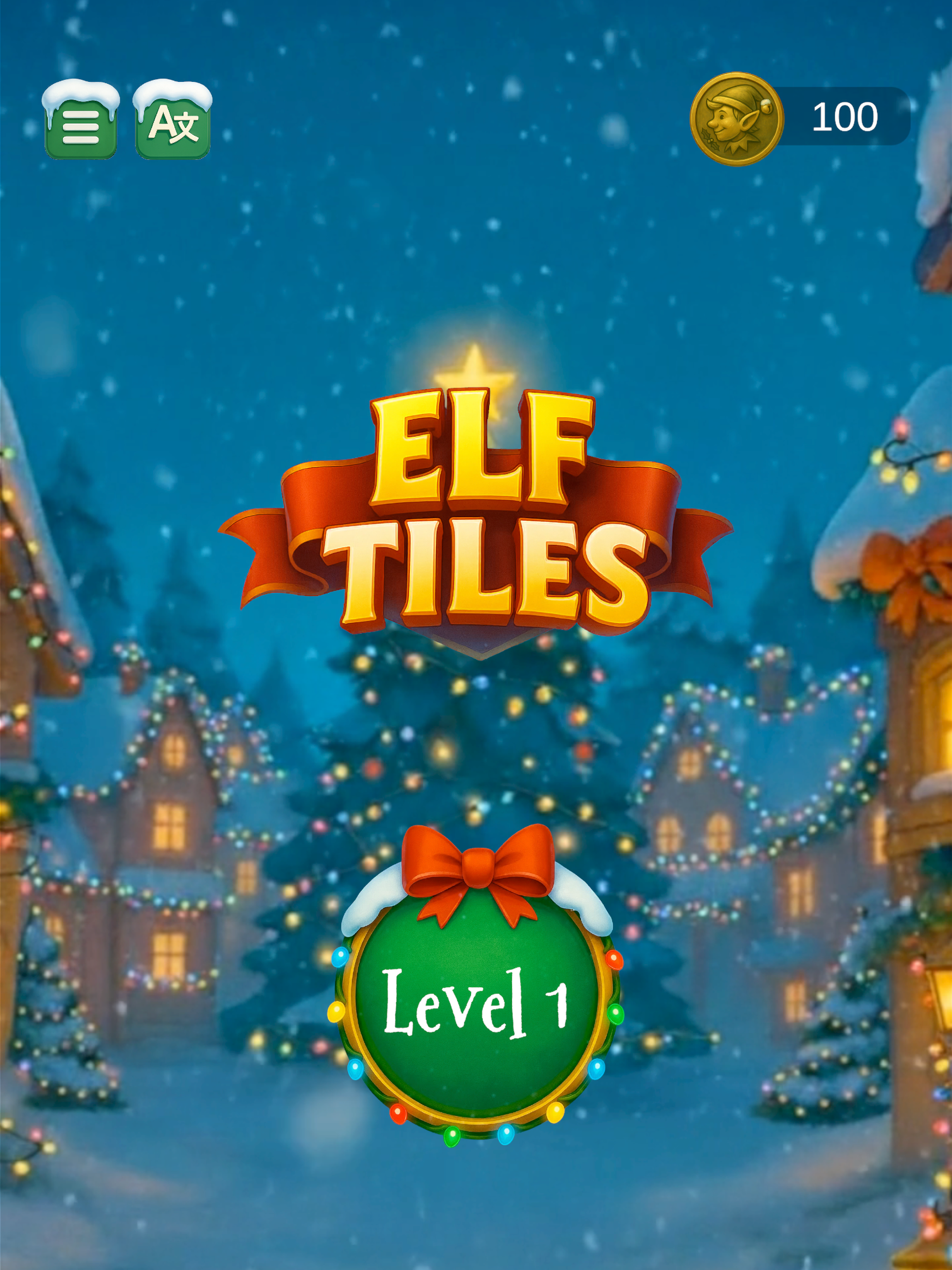 Elf Tiles screenshot 9