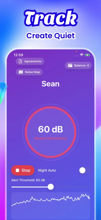 Sean- screenshot 4