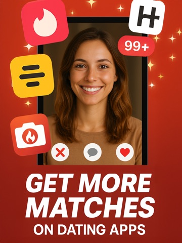 Spark AI: Dating App Assistant