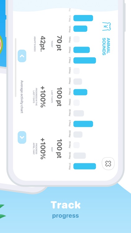 Autism ABC App screenshot-3