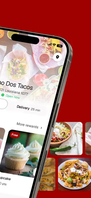 Uno Dos Tacos screenshot 2