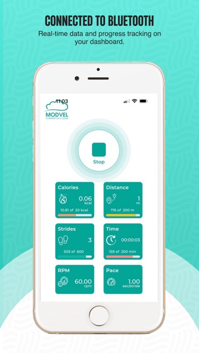 Modvel Screenshot