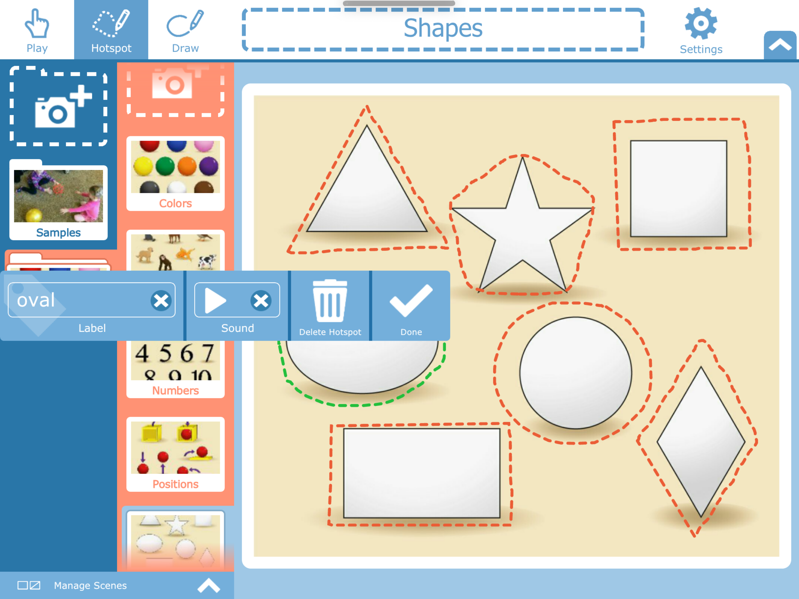 Snap Scene Lite screenshot 3