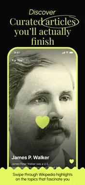 KnowScroll: Knowledge Feed screenshot 3