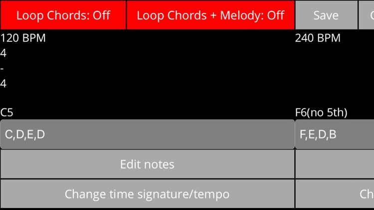 ChordFind screenshot-4