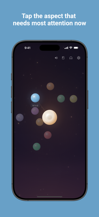 Ousia Screenshot 5 of 10