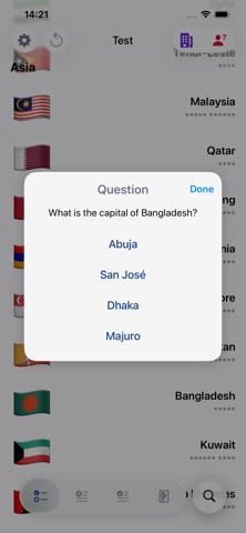 CountryAtlas Screenshot 6 of 10