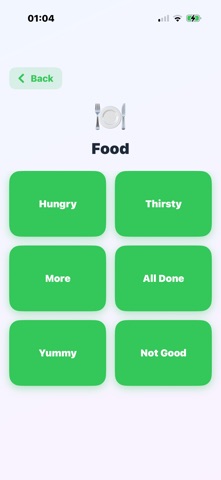 SiaAssistant screenshot