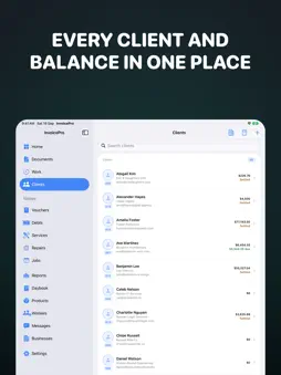 InvoicePro: Invoice Maker screenshot 14