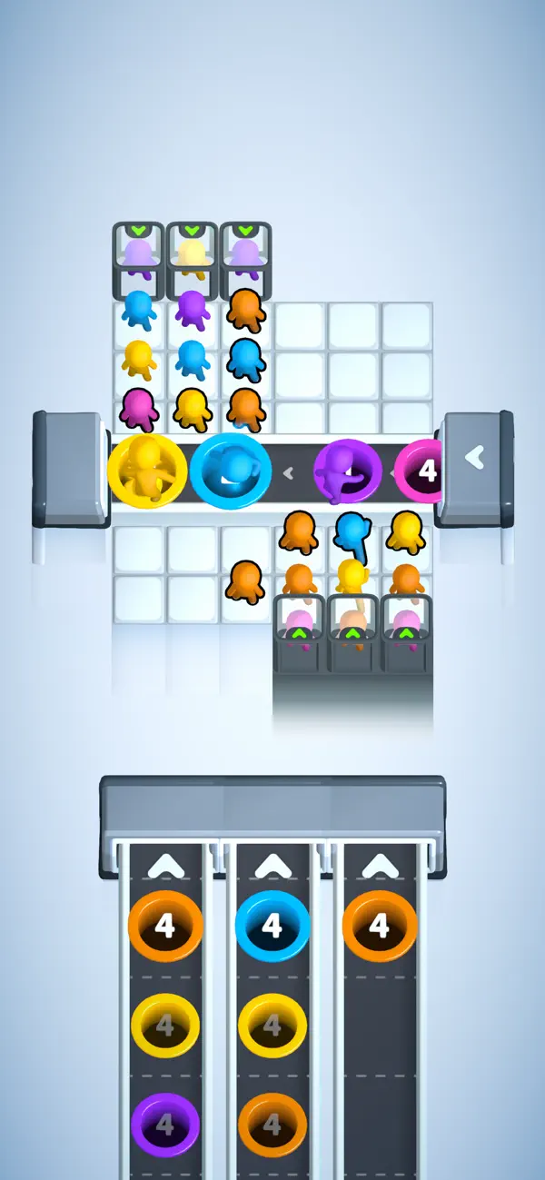 #1. Dive In! (iOS) 由: Lutfi Baykan