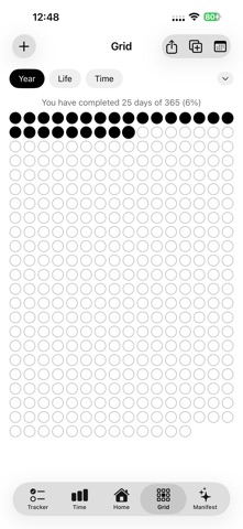Dotted Screenshot 4 of 6