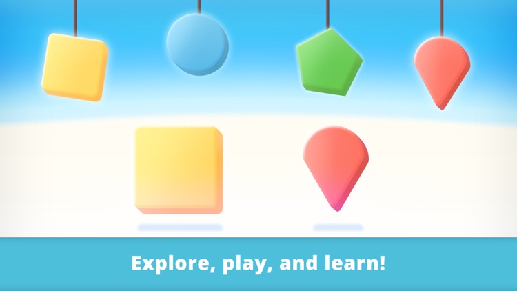 Puzzle Shapes: Toddlers & Kids screenshot-3