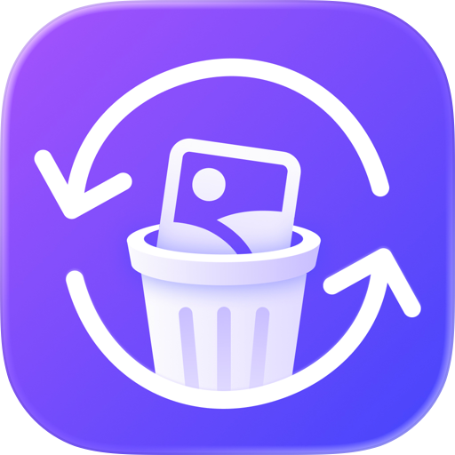 Recover photo: app by Campbell
