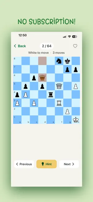 Clever Moves screenshot 2