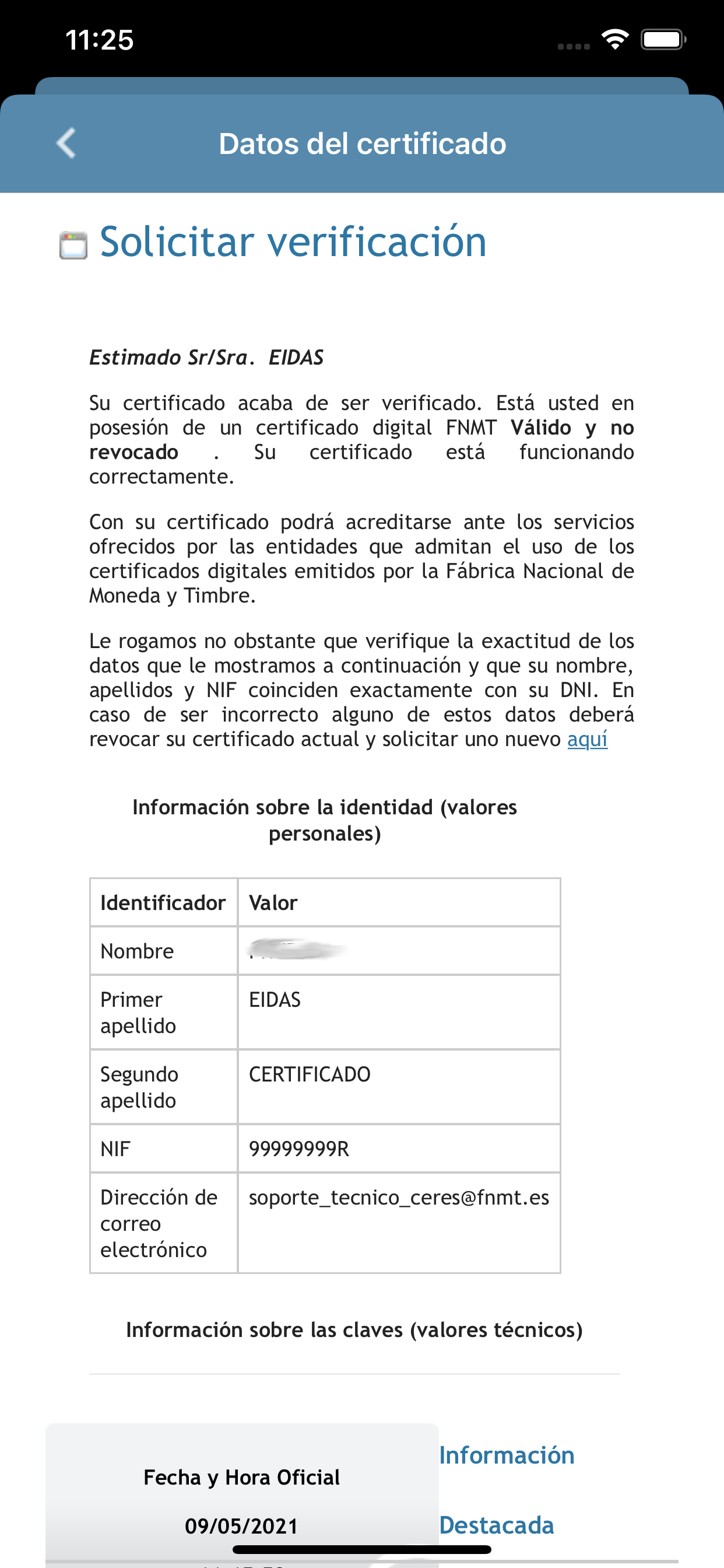 iPêche