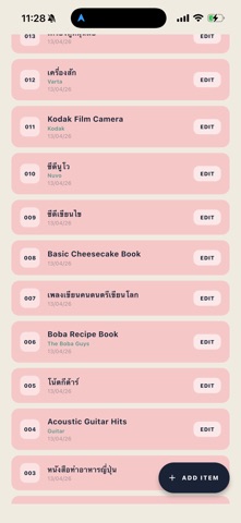 Boxly: Smart Storage Screenshot 1 of 6