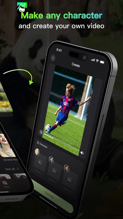 Groovo: Meme Generator