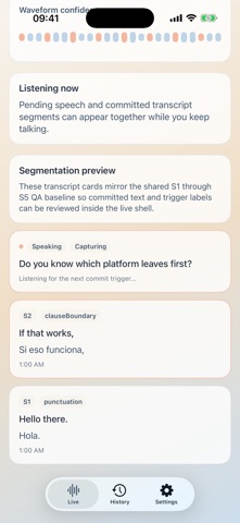 Voxlyn Screenshot 2 of 3