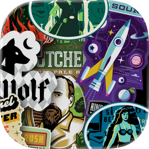 Kinkaider-Sideshow-Bierhaus