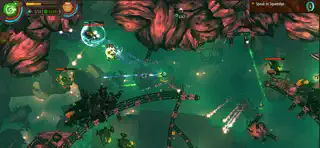 No Way Home - Screenshot 1