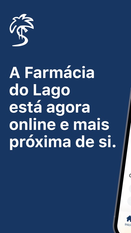 Farmácia do Lago