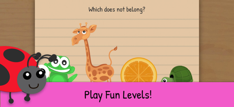The Moron Test: IQ Brain Games screenshot 4