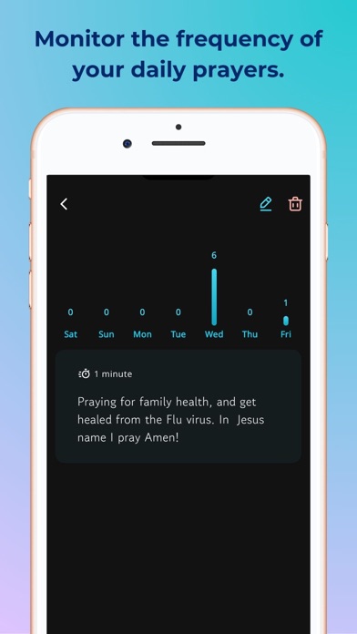 PrayTime - Prayer Manager Screenshot 9 of 10