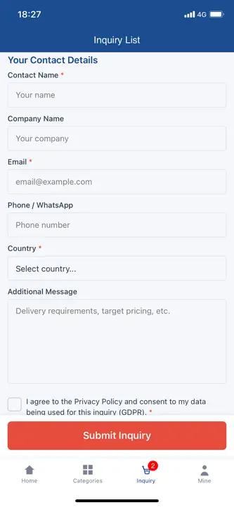 ICLinkWorld screenshot 6