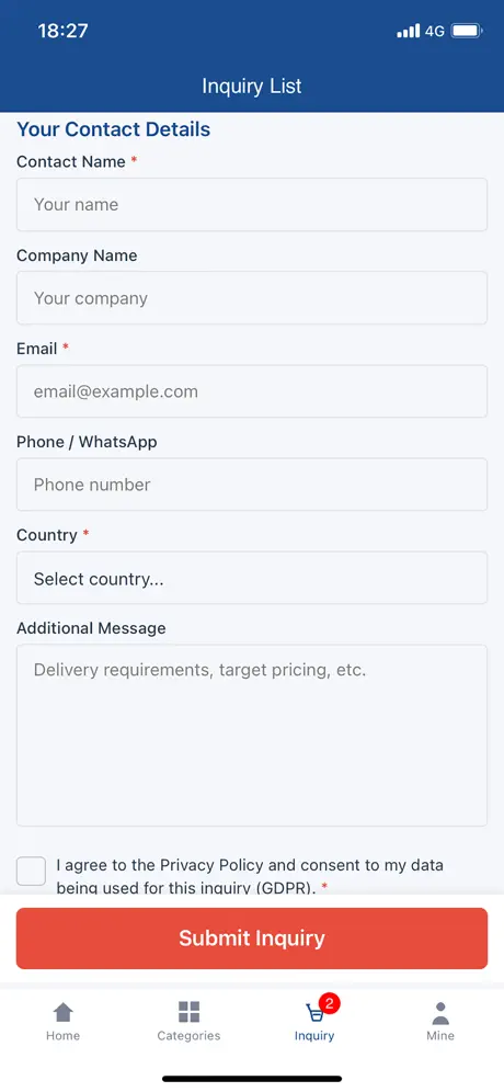 ICLinkWorld screenshot 6