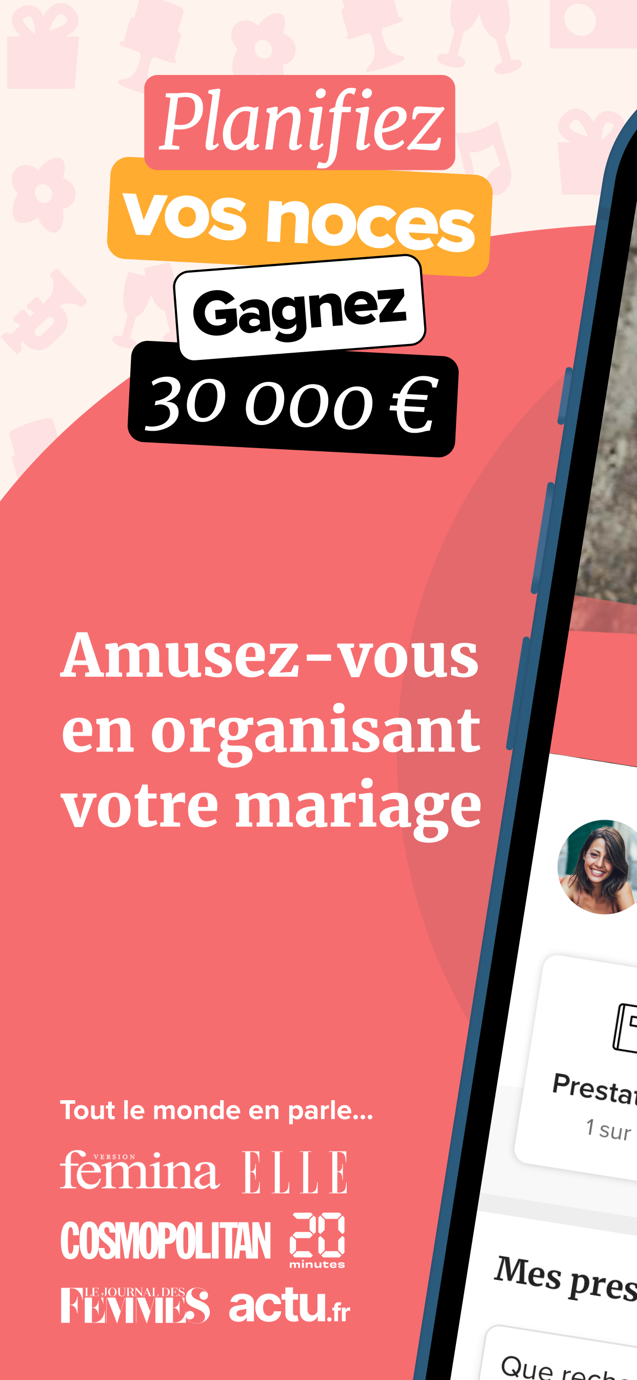 Mariages.net