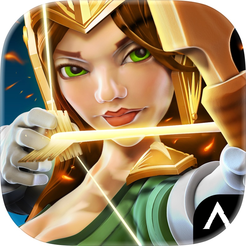 AdventureQuest 3D MMORPG screenshot 5