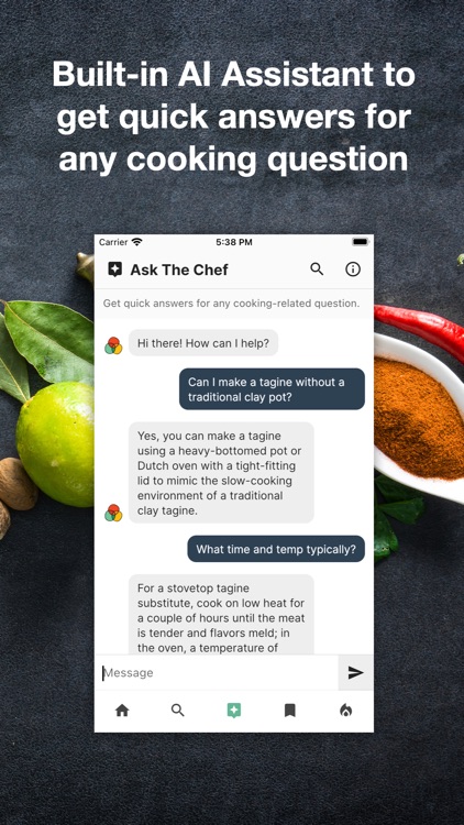 TasteMatch screenshot-6