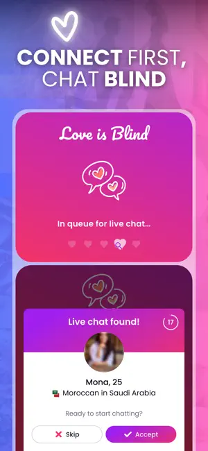 Habii - تعارف. حب. زواج screenshot 4