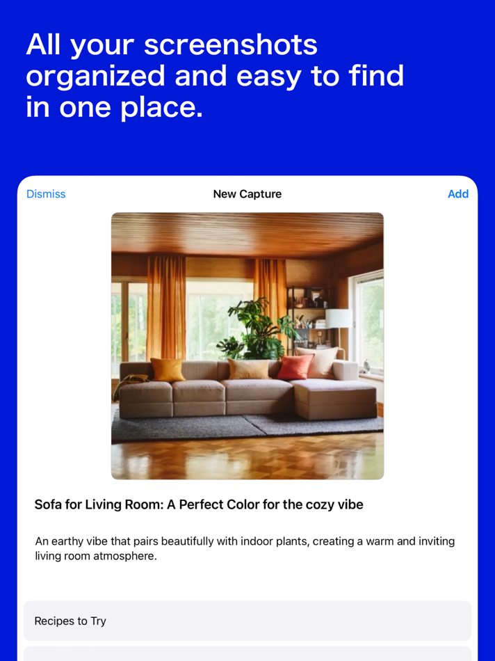 #3. Bookmark & URL Collector-Trace (iOS) 由: Youssef Ismaili