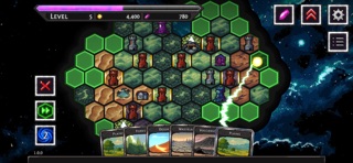 Dungeon Warfare 3 Screenshot 3 of 9