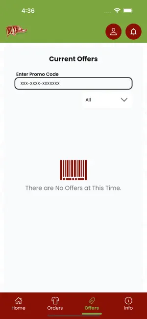 Nu-Yale Cleaners screenshot 2