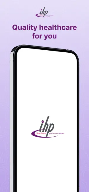 IHP OneConnect (SG) screenshot 1