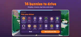 Carrot Cab screenshot 8