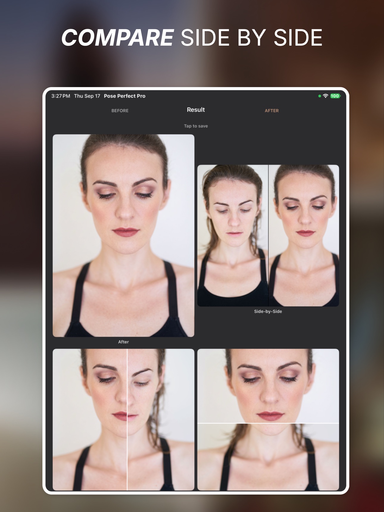 Screenshot 12 of Pose Perfect Pro