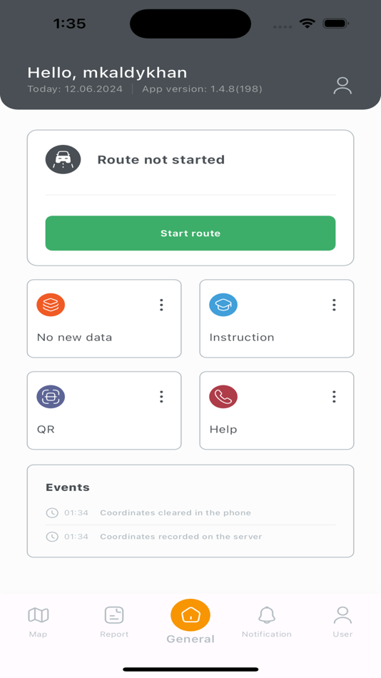 #5. Dilau Tracker (iOS) 由: Dilau Tracker